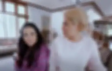 Usianya Sudah Setengah Abad, Jennifer Ipel Akui Lebih 'Liar' dari Nikita Mirzani: Lu Pikir Nikita Ancur, Gue Lebih Ancur