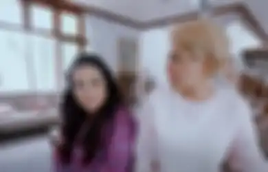 Usianya Sudah Setengah Abad, Jennifer Ipel Akui Lebih 'Liar' dari Nikita Mirzani: Lu Pikir Nikita Ancur, Gue Lebih Ancur