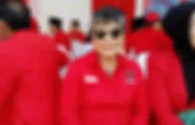 Sesumbar Lebih Pilih Bayar Denda Rp 5 Juta, Politisi PDIP Ribka Tjiptaning Tegas Tolak Divaksinasi: yang Murah untuk Orang Miskin
