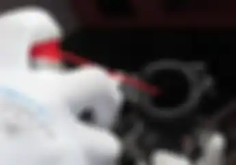 Malas Bersihkan Sistem Injeksi? Jangan Kaget Ya Kalau Motor Tiba-tiba Mogok
