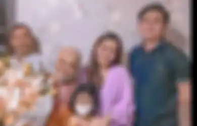 Digadang-gadang Bakal Geser Posisi Enji Baskoro Jadi Ayah Sambungnya, Terbongkar Sikap Bilqis Terhadap Kekasih Ayu Ting Ting yang Diluar Dugaan