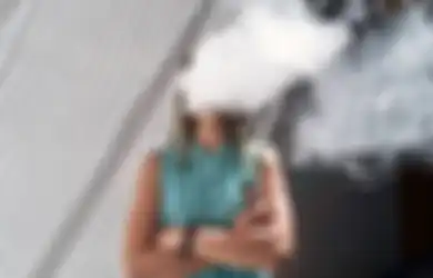 Rutin Menghisap Vape Bikin Paru-Paru Remaja 19 Tahun Ini Rusak Parah
