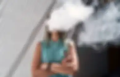 3 Efek Mengerikan yang Bisa Ancam Nyawamu Jika Masih Bergantung pada Vape
