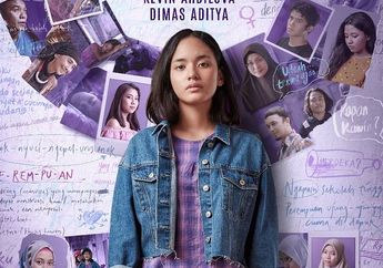 Sukses Wara-wiri di Festival Film Internasional hingga Bikin Heboh Netizen Tanah Air, Yuni Berhasil Tembus Ajang Oscar 2022?