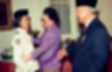 Dulu Sempat Telan Pil Pahit Duit Rp 2 Triliun Digondol Mantan Suami Sendiri, Begini Nasib Cucu Soeharto Sekarang