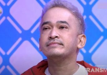 Berkali-kali Transfusi Darah, Akhirnya Dokter Buka Suara Soal Penyakit Ruben Onsu Selama Ini, Ternyata Ada Sesuatu di Otak Suami Sarwendah