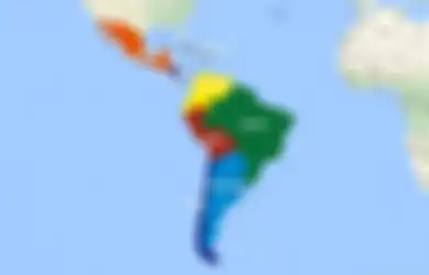 Kasus Virus Corona di Brasil Hampir Capai 500.000, 'Jika Amerika Latin Jadi Episentrum Baru Covid-19 Maka Itu Bisa Sangat Berbahaya, Bahkan Karantina Tak Bisa Bantu Sama Sekali'