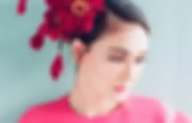 Apes! Niat Totalitas Cosplay Jadi Tokoh Fenomenal dalam Game Online, Luna Maya Malah Alami Kecelakaan Hingga Cederai Salah Satu Bola Matanya