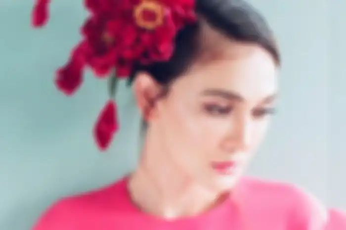 Luna Maya 