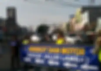 Awas! Motor Lewat Jalur Kanan di Jalan Margonda Bakal Kena Tilang