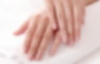 Tips Hidup Rawat Kuku Tangan dan Kaki Agar Terlihat Cantik dan Bersih, Tak Perlu Manikur Pedikur Lagi