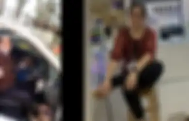 Viral Gegara Curi Coklat, Suami Mariana Ahong Akui Istrinya Idap Gangguan Mental, Dokter Jiwa Singgung Penderita Kleptomania Susah Sembuh!