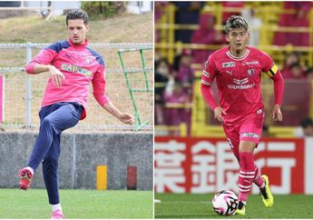 Diskriminasi Terhadap Timnas U-23 Indonesia, Cerezo Osaka Malah Lepas Sang Kapten ke Jepang untuk Piala Asia U-23