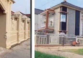 Tak Beda Jauh dari Kompleks Elit Para Artis, Desa di Pati Ini Dipenuhi Barisan Rumah Mewah Berlapis Marmer, Terungkap Profesi Warganya yang Tiap Bulan Bergaji Rp 199 Juta
