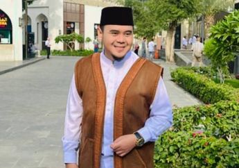 Cerita Pilu Ustaz Hilman Fauzi, Perjuangan Ibunda Dihina Sampai Jadi Pendakwah Terkenal