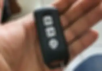 Cukup Rp 20 Ribu Remote Keyless Motor Aman Anti Basah Saat Hujan