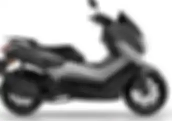Kampas Rem Motor Ini Tinggal Plek di Yamaha NMAX, Hemat Rp 30 Ribuan!