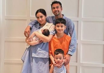 Sosok Khodam Penjaga Raffi Ahmad, Ada 7 Sosok Gaib yang Menjaga Sang Sultan Andara!