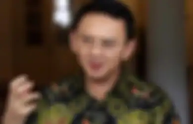 Nyeselnya Belakangan, Ahok Sudah Lukai Perasaan Putranya Gegara Perkataannya Ini: Sedih