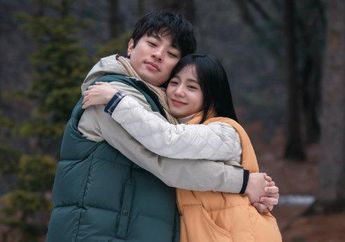 Sinopsis Drakor Newtopia, Drama Terbaru Jisoo BLACKPINK yang Akan Tayang 7 Februari 2025