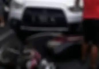  Ini Langkah yang Benar Saat Jadi Penyebab Kecelakaan, Jangan Panik!