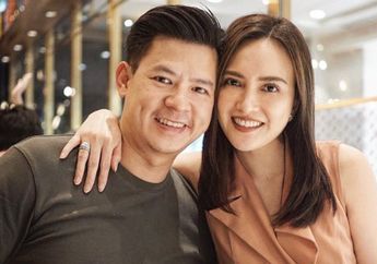 9 Tahun Pernikahan Selalu Terlihat Adem Ayem, Shandy Aulia Pernah Bikin sang Suami Uring-uringan Hingga Terlibat Cekcok Hanya Karena Ulahnya, Ada Apa?