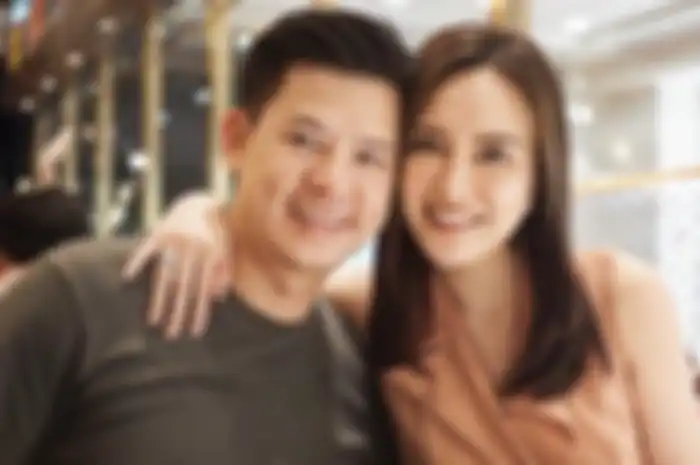 Shandy Aulia dan David Herbowo 