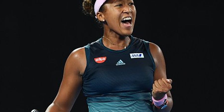 Naomi Osaka Punya Pelatih Baru untuk Menggantikan Sascha Bajin