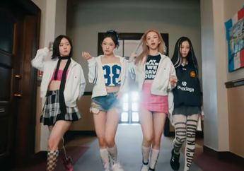 Lagu Baru aespa - Spicy, Simak Liriknya dalam Hangul, Romanized, dan Terjemahan Bahasa Inggris 