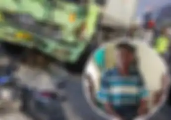 Bikin Geger... Terlibat Kecelakaan dan Tewas di Magelang, Korban Tiba-tiba Pulang Kerumah