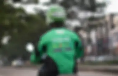 Cerita Horor Driver Ojol Terima Order 'Ghaib': Sekarang Takut Ngalong