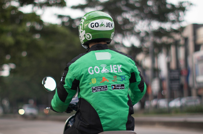 Berikut cara daftar serta syarat untuk menjadi driver ojol dari Gojek.