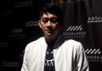 Lagu 'Janji Hati' Jadi Pembuktian Ifan Seventeen Bangkit dari Musibah Tsunami 