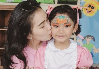 Bilqis Khumairah Razak Sempat Minta Dirayakan Ulang Tahun di Hotel, Ayu Ting Ting Tidak Menurutinya!