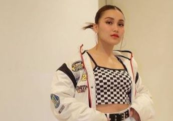 Sempat Dibilang Pelit ke Pengemis, Ayu Ting Ting Kini Justru Turun Gunung Bantu UMKM dengan Endorse Makanan Gratis Lewat YouTube Saat PPKM Darurat