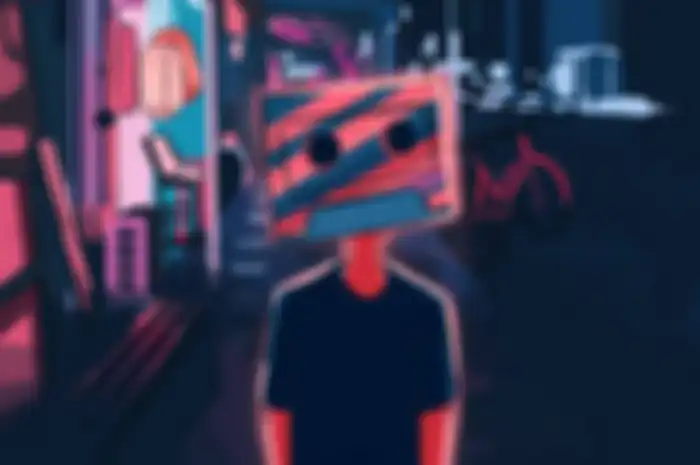 Rekomendasi lagu indie bernuansa Lo-fi.