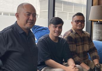 Tak Cukup Lewat Medsos, Pihak Ressa Ingin&nbsp;Denada Bicara dari Hati ke Hati Secara Langsung