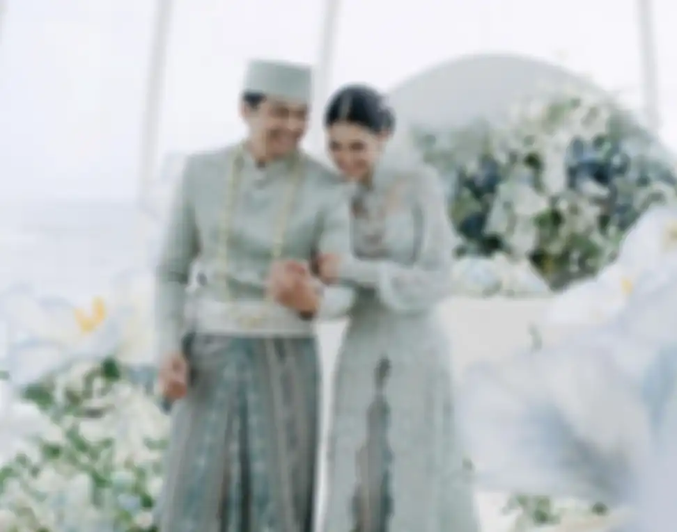 Mikha Tambayong dan Deva Mahenra