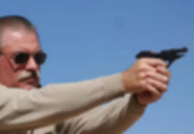 Bikin Senapan Canggih Lawan Bak Senjata Karatan, Inilah Beretta Kaliber 22, Pistol 'Terminator' Khas Mossad yang Ampuh Lumpuhkan Setiap Musuh Israel