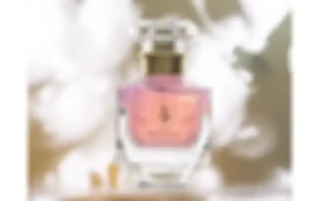 Parfum The Living Potion