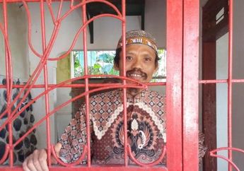 Ngeri, Begini Pengakuan Sumanto dan Para Pelaku Kanibal Lainnya Mengenai Rasa Daging Manusia, Disamakan dengan Daging Hewan Ini