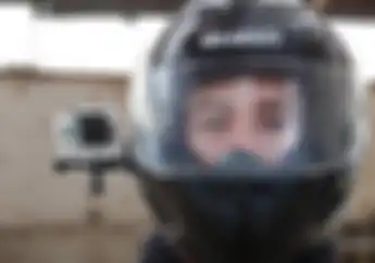 Dengan Spek Yang Keren, Action Cam Ini Dijual Dengan Harga Miring Bro, Sikaat..