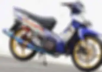 Motor 2-Tak juga Wajib Ikut Uji Emisi Juga Bro, Ini Syaratnya..