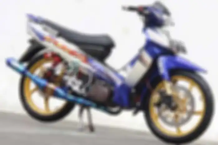 Motor 2-Tak juga Wajib Ikut Uji Emisi Juga Bro, Ini Syaratnya..