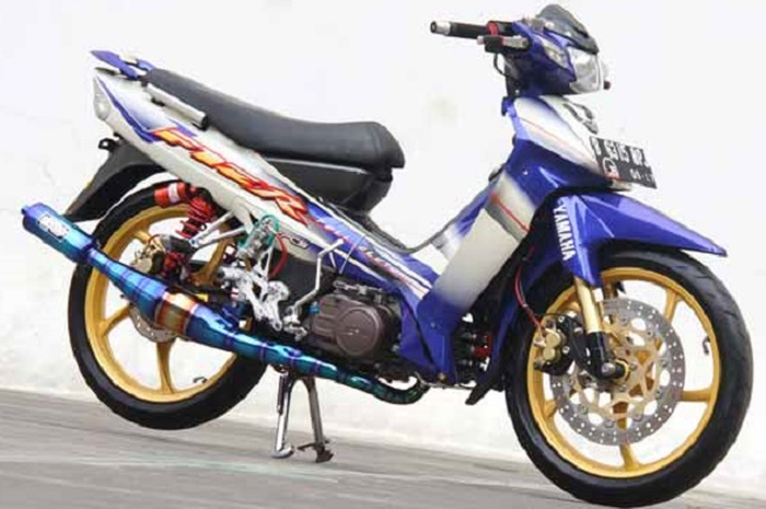 Motor 2-Tak juga Wajib Ikut Uji Emisi Juga Bro, Ini Syaratnya..