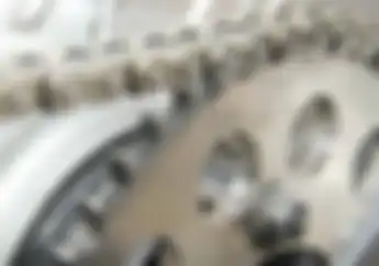 Simak! Video Cara Simpel Mendeteksi Rantai dan Gir Motor Sudah Harus Diganti