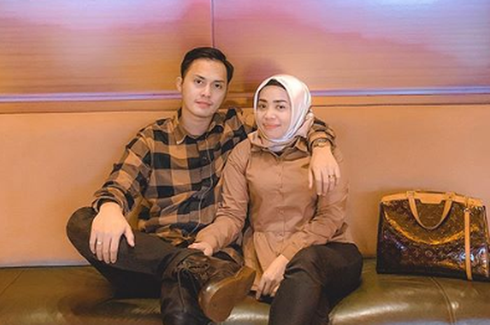 Sempat dituding alami kebangkrutan, ternyata Muzdalifah masih doyan arisan bersama geng sosialitanya