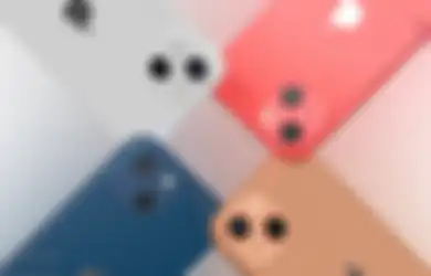 Leaker ini Bocorkan Tanggal Rilis iPhone 13, Ada di Bulan September!