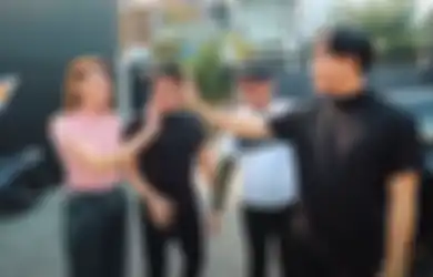 Diancam Ingin Dibunuh Karena Rizky Febian, Sule Malah Memilih Jalan Ini Usai Kantongi Identitas Pelakunya: Kasihan! 