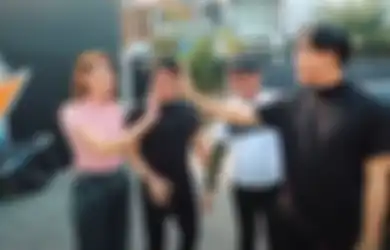 Diancam Ingin Dibunuh Karena Rizky Febian, Sule Malah Memilih Jalan Ini Usai Kantongi Identitas Pelakunya: Kasihan! 